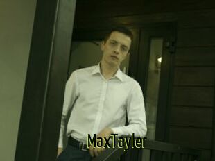MaxTayler