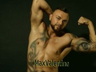 MaxValentine
