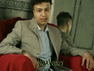 MaxVenus