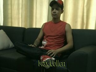 Max_Collen