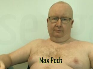 Max_Peck