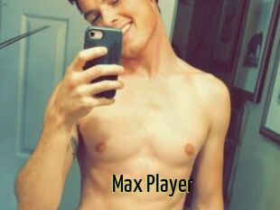 Max_Player