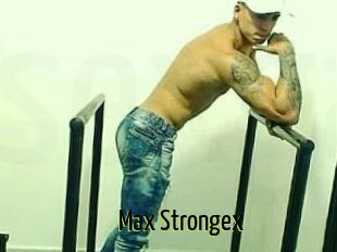 Max_Strongex_