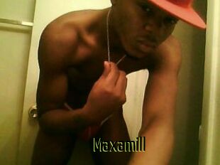 Maxamill