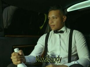 MaxiGandy