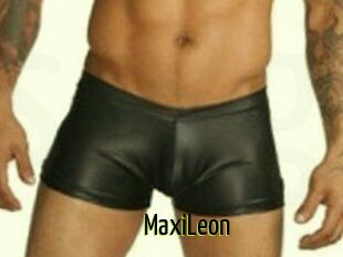MaxiLeon