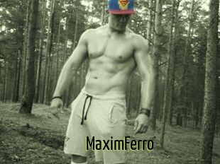 MaximFerro