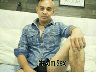 Maxim_Sex