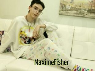 MaximeFisher