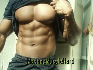 MaximeMuscleHard