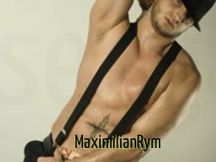 MaximilianRym