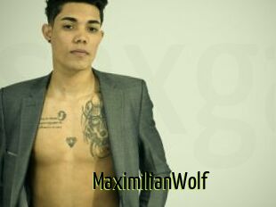MaximilianWolf