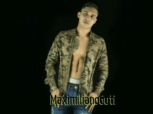 MaximilianoGuti