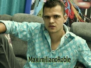 MaximilianoRoble