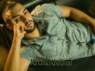 MaximoAbelardo
