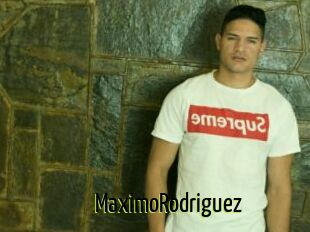 MaximoRodriguez