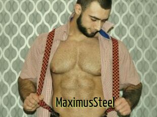 MaximusSteel