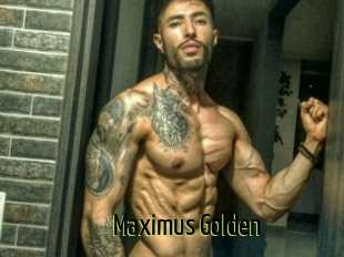 Maximus_Golden