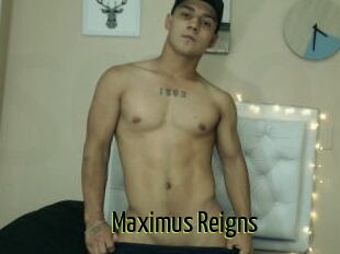 Maximus_Reigns