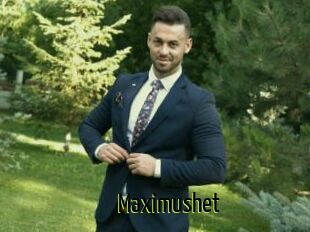 Maximushet