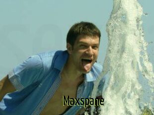 Maxspane