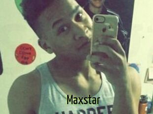 Maxstar