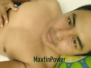 MaxtinPower
