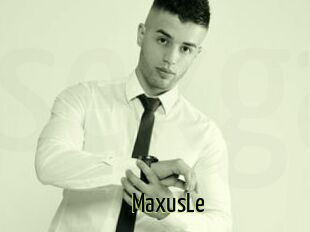 MaxusLe