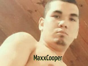 MaxxCooper
