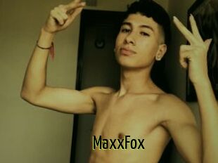 MaxxFox