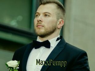 MaxxPumpp