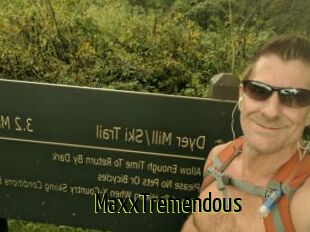 MaxxTremendous