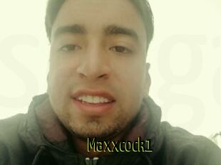 Maxxcock1