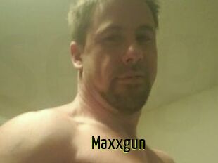 Maxxgun