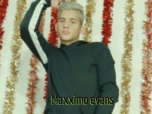 Maxximo_evans