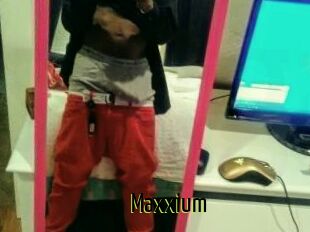 Maxxium