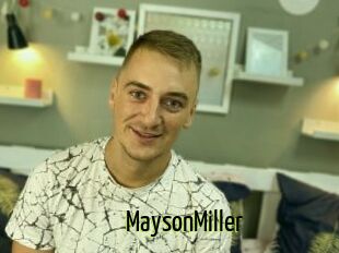 MaysonMiller