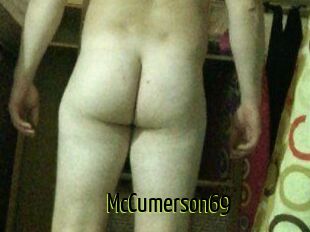 McCumerson69