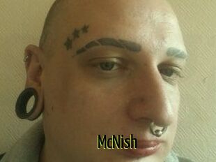 McNish