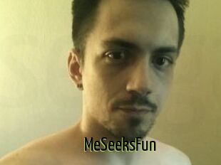 MeSeeksFun