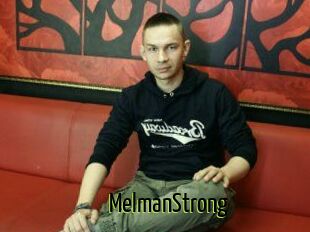 MelmanStrong