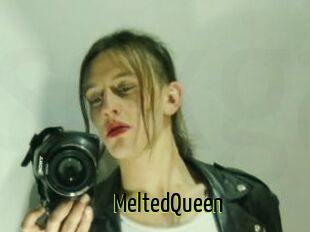 MeltedQueen