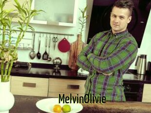 MelvinOlivie