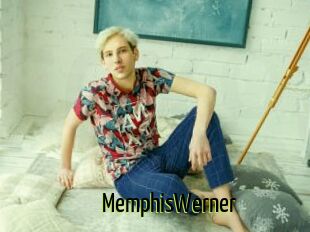 MemphisWerner