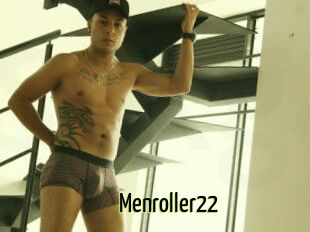 Menroller22
