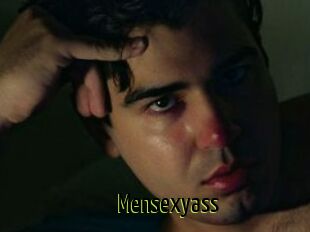Mensexyass