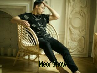 Meor_Snow