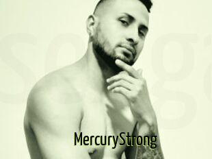 MercuryStrong