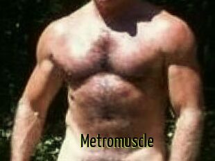 Metromuscle