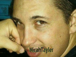 Micah_Tayler